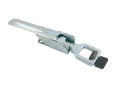adjustable steel lock 210mm