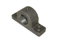 Bearing for universal joint D.40