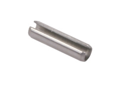 Spring pin 8x30mm DIN 1481stainless