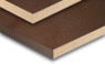 Plywood phenol plain/raw 2500x1250x18mm
