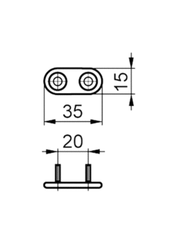 curtain hook washer