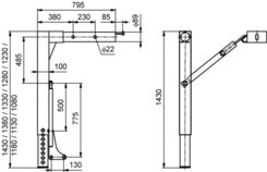 Prop S 4118 SRT1