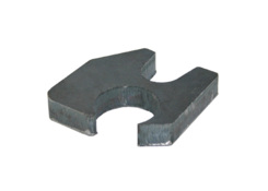 Bearing for sideboard tipper 35mm
