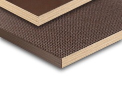 Sklejka WIRE COMBI 2500x1500x18 mm