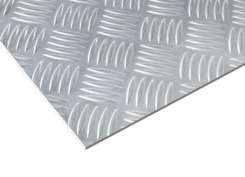 Sheet q.aluminium3.5/5x1000x2500