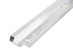 Profil zak. 1015mm L do spr. gaz. al