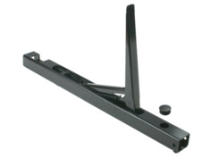 Sloupek Kinnegrip K20/400 přední levá