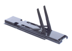 Słupek K20/500mm boczny, bez KT