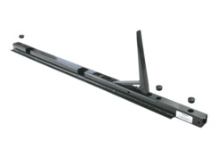 Słupek K20-2/1000mm, przedni, prawy 1113mm