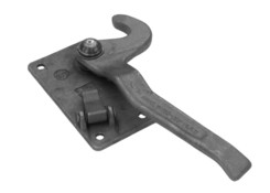 Dropside lock H 115 S, L