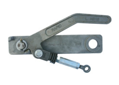 Übertotpunktspanner H 519/30 seitl/L