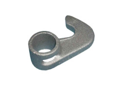 Hinge hook H 942, left