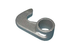 Hinge hook H 942, right