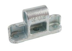 Hinge bearing 6552 N, M12