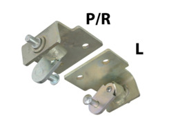 Portal securing device SESAM L+R