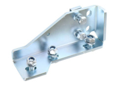 AL/ECO plate brackets R for Sesam M+L