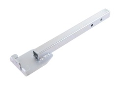 Crossbar end part CS Sesam S ECO