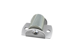 roof securing roller