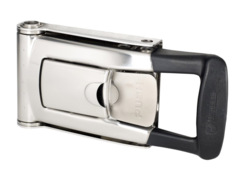 Klamka PUSH 27mm SH-X nierdz.