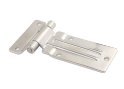 Side hinge132mm