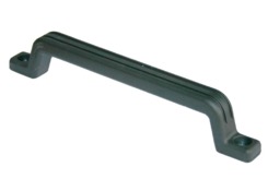 Plastic handle 250 mm