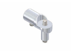 Tube end cap 60 mm