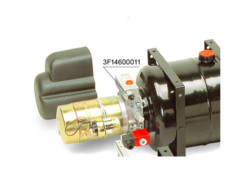 Tlakový spínač 12V