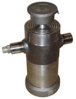 Hydraulický piest päťdielny 1050 mm