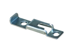 Lock keeper TL35, zinc