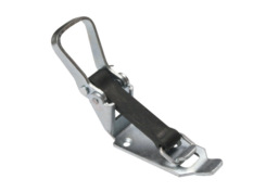 galvanized stopper shovel from o28-40mm