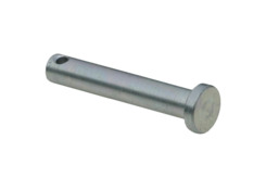 Steel fastner - small, zn