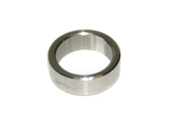 Distanzrohr o18x8mm, NiRo