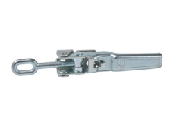 Adjustable steel lock 190mm