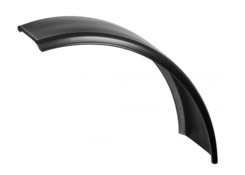 Mudguard HD-V-Q 455x1200 R685