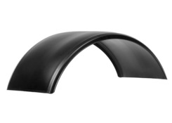 Mudguard HD-V 500x1450 R750