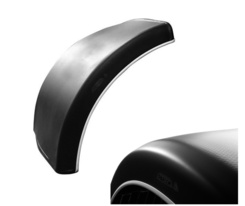 Błotnik WL 455x700 R685