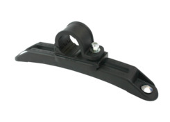 Mudguard holder adjustable o42mm