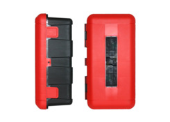 Fire extinguisher box 6kg