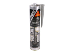 Sikaflex 515 grey sealant 300ml tube