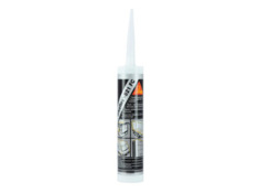 SIKAFLEX 521FC transparent sealant 300ml