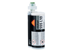 SikaFast-555 L10, glue black 250ml