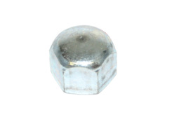 Blind nut M12, DIN 917, Zn