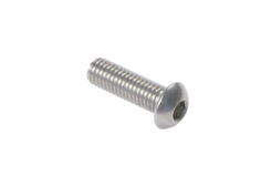 Screw M8x25 ISO 7380 Inox