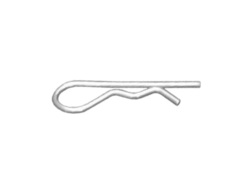 Safety pin 80 mm