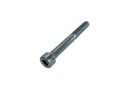 Screw M8x70 DIN 912 Zn