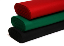 Non-woven textile, 4mm