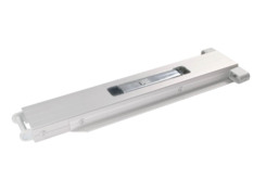 Runge ALUGRIP 400 hinten R, elox