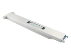 Runge ALUGRIP 600 hinten L, elox