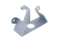 Holder of tarpaulin tube 50 rivet.