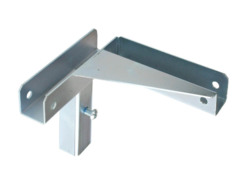 Mounting set MINI UNI KIMAX RR